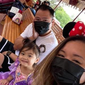 Meet your Posher, Janella